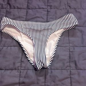 bikini bottom